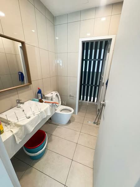 Condominium for Rent at Mezzo - Bryan Teng - Bathroom - PropertyGuru.com.my