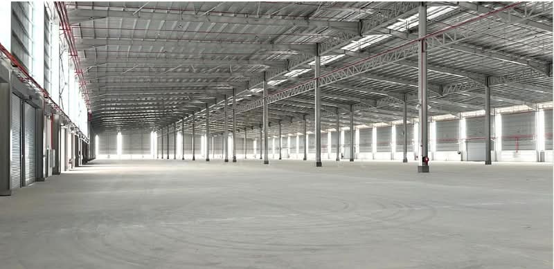 Factory for Rent in Senai (Johor) - Alice Tee - Interior - PropertyGuru.com.my