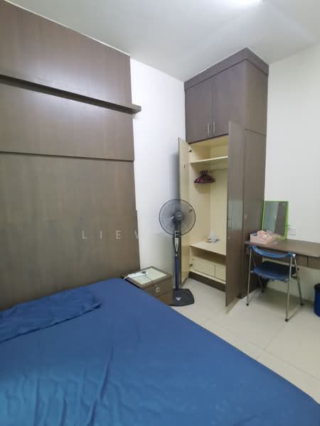 Condominium for Rent at East Lake Residence - Liew F.A. - PropertyGuru.com.my