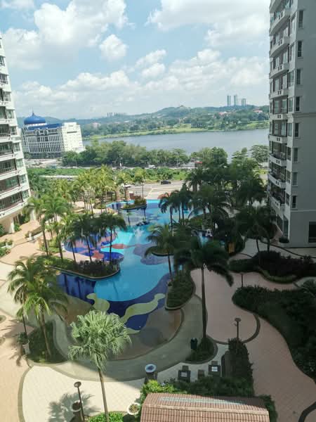 Condominium for Rent at East Lake Residence - Liew F.A. - PropertyGuru.com.my