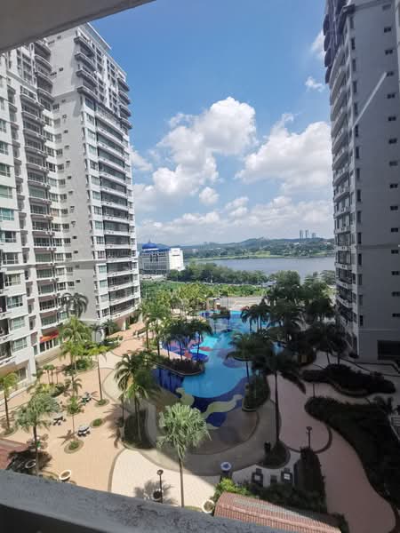 Condominium for Rent at East Lake Residence - Liew F.A. - PropertyGuru.com.my