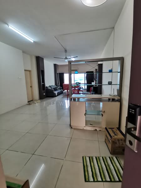 Condominium for Rent at East Lake Residence - Liew F.A. - PropertyGuru.com.my