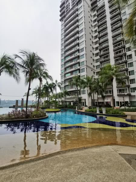 Condominium for Rent at East Lake Residence - Liew F.A. - PropertyGuru.com.my