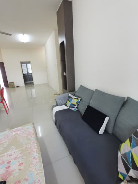 Condominium for Rent at East Lake Residence - Liew F.A. - PropertyGuru.com.my