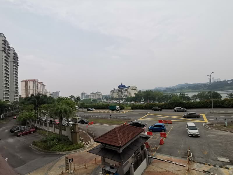 Condominium for Rent at East Lake Residence - Liew F.A. - PropertyGuru.com.my