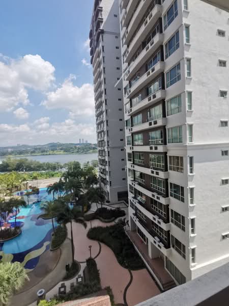 Condominium for Rent at East Lake Residence - Liew F.A. - PropertyGuru.com.my