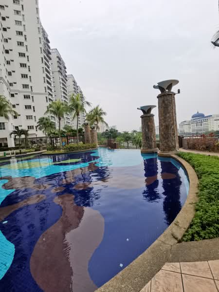 Condominium for Rent at East Lake Residence - Liew F.A. - PropertyGuru.com.my