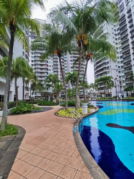 Condominium for Rent at East Lake Residence - Liew F.A. - PropertyGuru.com.my
