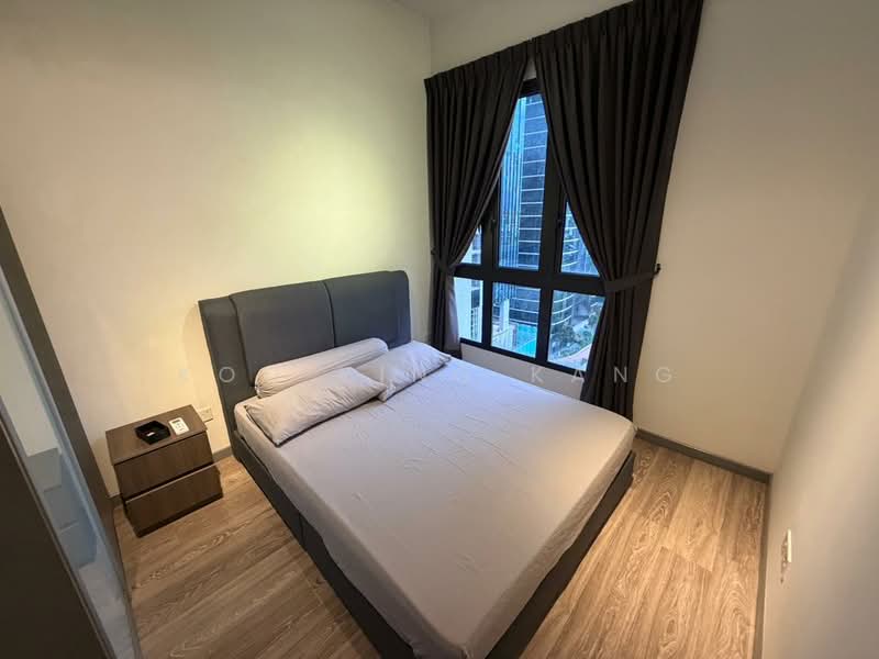 Service Residence for Rent at Southlink - Koo Ying Kang - PropertyGuru.com.my