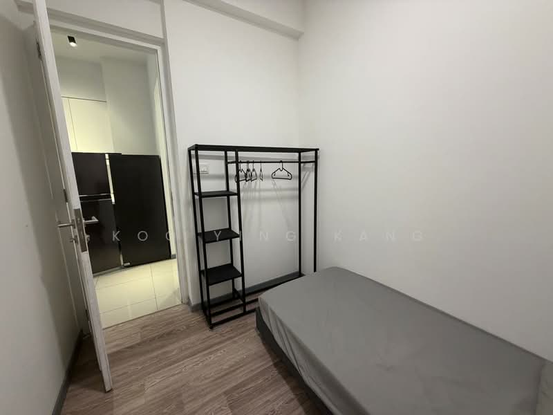 Service Residence for Rent at Southlink - Koo Ying Kang - PropertyGuru.com.my