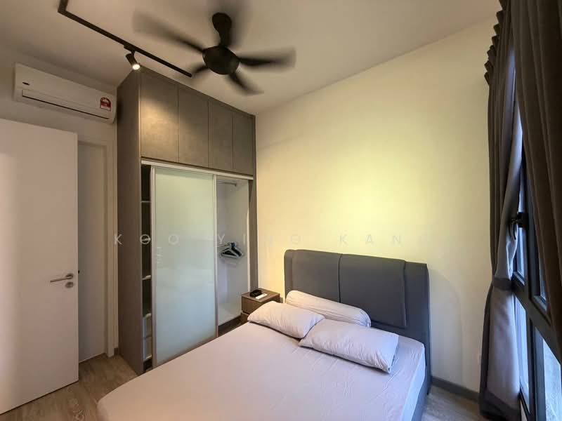 Service Residence for Rent at Southlink - Koo Ying Kang - PropertyGuru.com.my