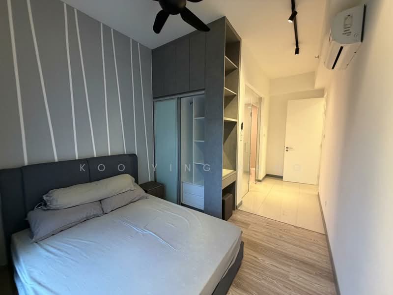 Service Residence for Rent at Southlink - Koo Ying Kang - PropertyGuru.com.my