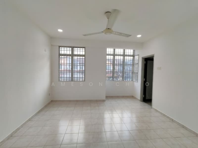 Rumah Teres 2 Tingkat untuk Dijual di Taman Mount Austin (Tebrau) - Jameson Choo - PropertyGuru.com.my