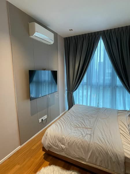 Service Residence for Rent at 10 Stonor - Nancy Lim - PropertyGuru.com.my