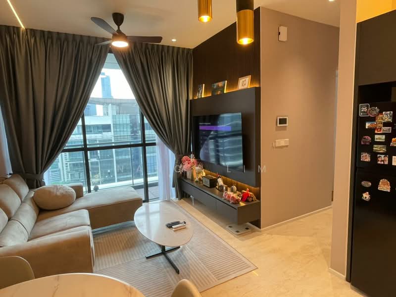 Service Residence for Rent at 10 Stonor - Nancy Lim - PropertyGuru.com.my