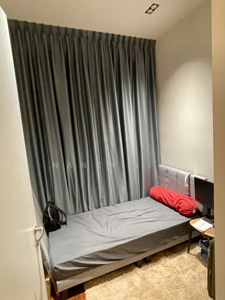 Service Residence for Rent at 10 Stonor - Nancy Lim - PropertyGuru.com.my