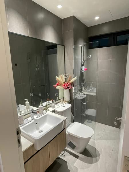 Service Residence for Rent at 10 Stonor - Nancy Lim - PropertyGuru.com.my