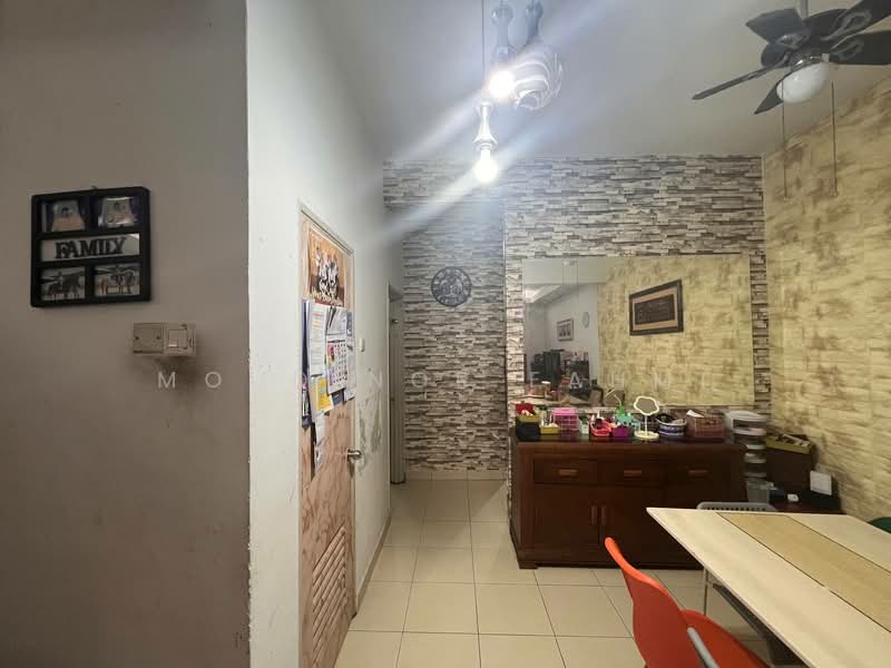 Rumah Teres 2 Tingkat untuk Dijual di Alam Budiman (Shah Alam) - Mohd Nor Fahmi - Interior - PropertyGuru.com.my