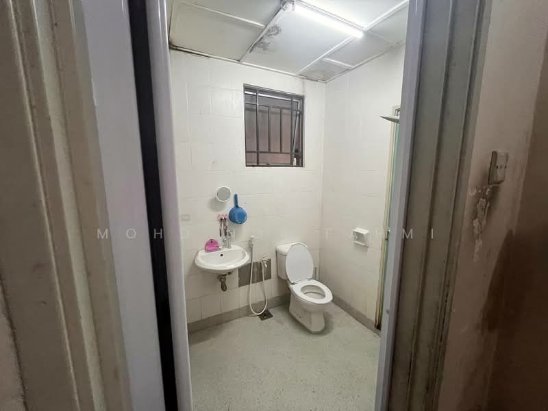 Rumah Teres 2 Tingkat untuk Dijual di Alam Budiman (Shah Alam) - Mohd Nor Fahmi - PropertyGuru.com.my