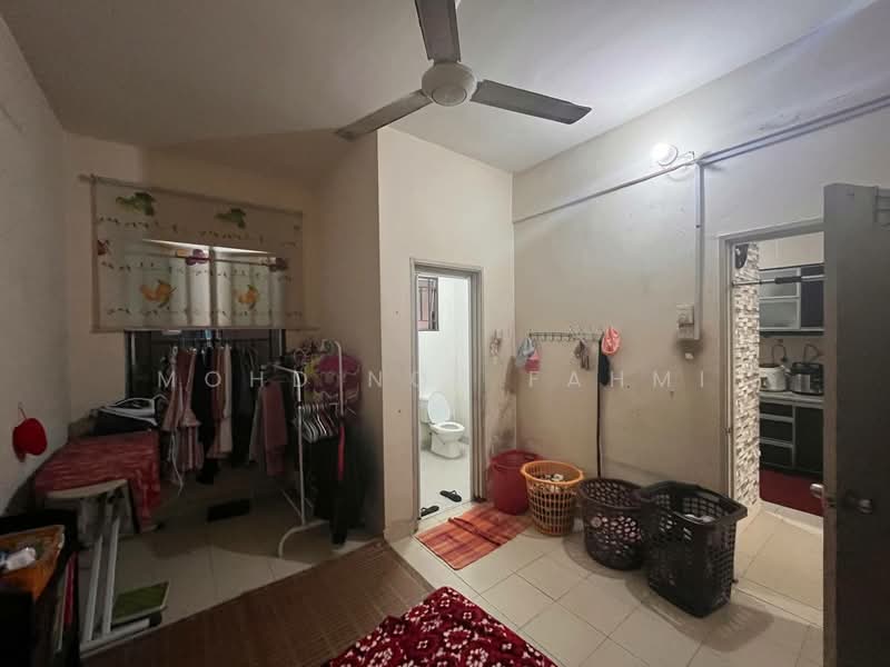 Rumah Teres 2 Tingkat untuk Dijual di Alam Budiman (Shah Alam) - Mohd Nor Fahmi - PropertyGuru.com.my