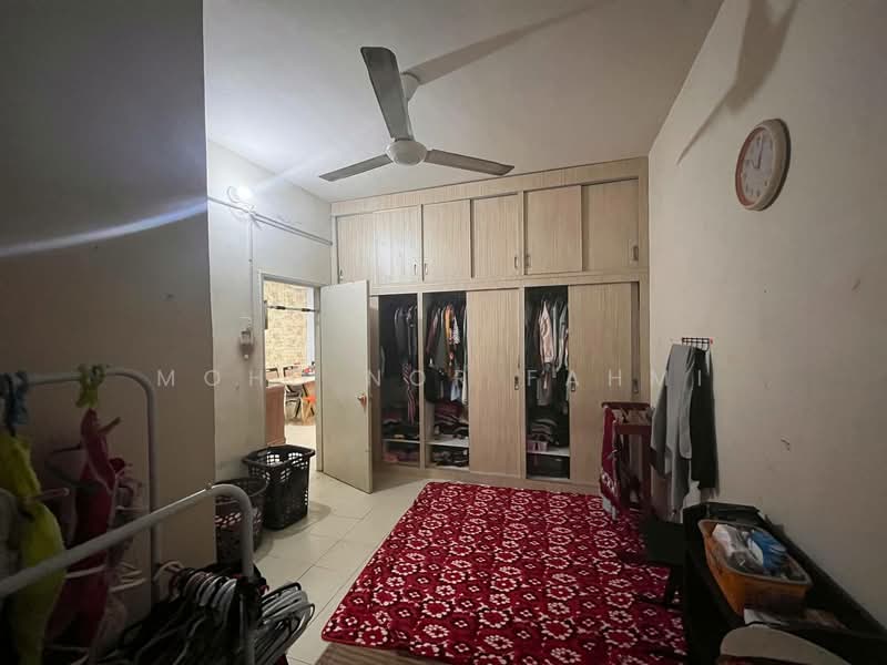 Rumah Teres 2 Tingkat untuk Dijual di Alam Budiman (Shah Alam) - Mohd Nor Fahmi - PropertyGuru.com.my