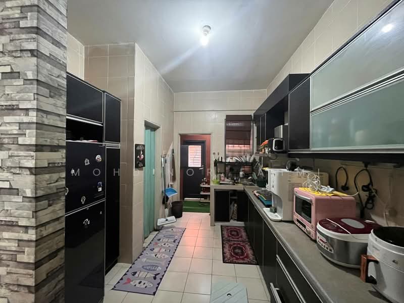 Rumah Teres 2 Tingkat untuk Dijual di Alam Budiman (Shah Alam) - Mohd Nor Fahmi - PropertyGuru.com.my