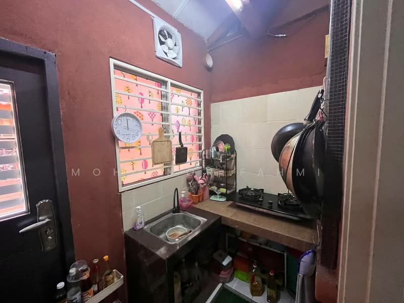 Rumah Teres 2 Tingkat untuk Dijual di Alam Budiman (Shah Alam) - Mohd Nor Fahmi - PropertyGuru.com.my