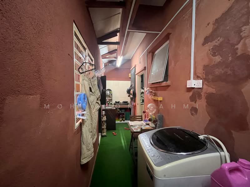 Rumah Teres 2 Tingkat untuk Dijual di Alam Budiman (Shah Alam) - Mohd Nor Fahmi - PropertyGuru.com.my