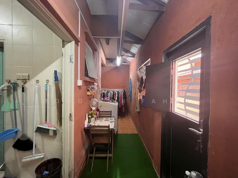Rumah Teres 2 Tingkat untuk Dijual di Alam Budiman (Shah Alam) - Mohd Nor Fahmi - PropertyGuru.com.my