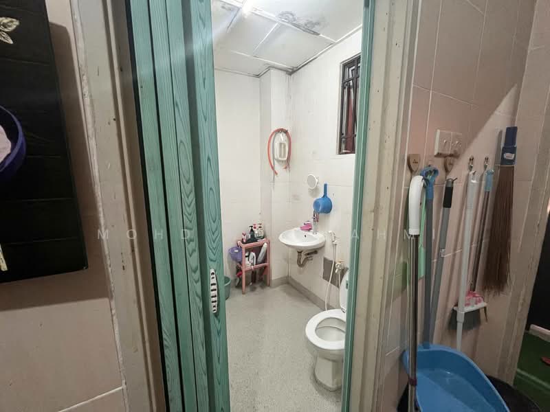 Rumah Teres 2 Tingkat untuk Dijual di Alam Budiman (Shah Alam) - Mohd Nor Fahmi - PropertyGuru.com.my
