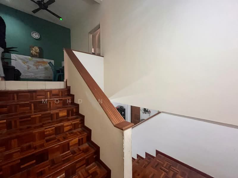 Rumah Teres 2 Tingkat untuk Dijual di Alam Budiman (Shah Alam) - Mohd Nor Fahmi - PropertyGuru.com.my