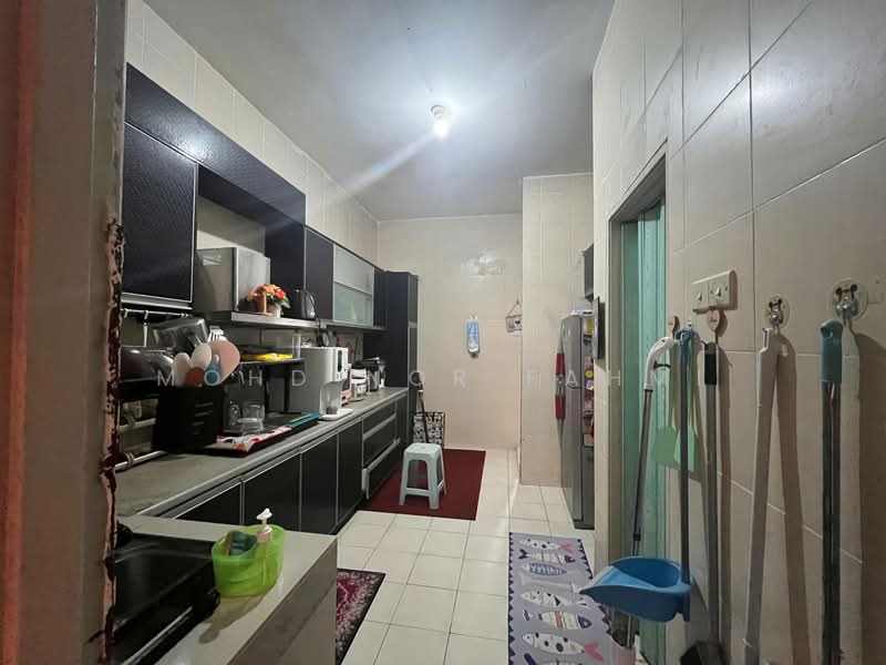 Rumah Teres 2 Tingkat untuk Dijual di Alam Budiman (Shah Alam) - Mohd Nor Fahmi - PropertyGuru.com.my