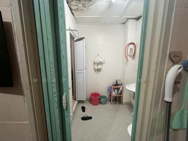 Rumah Teres 2 Tingkat untuk Dijual di Alam Budiman (Shah Alam) - Mohd Nor Fahmi - PropertyGuru.com.my