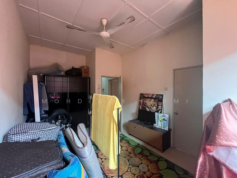 Rumah Teres 2 Tingkat untuk Dijual di Alam Budiman (Shah Alam) - Mohd Nor Fahmi - PropertyGuru.com.my
