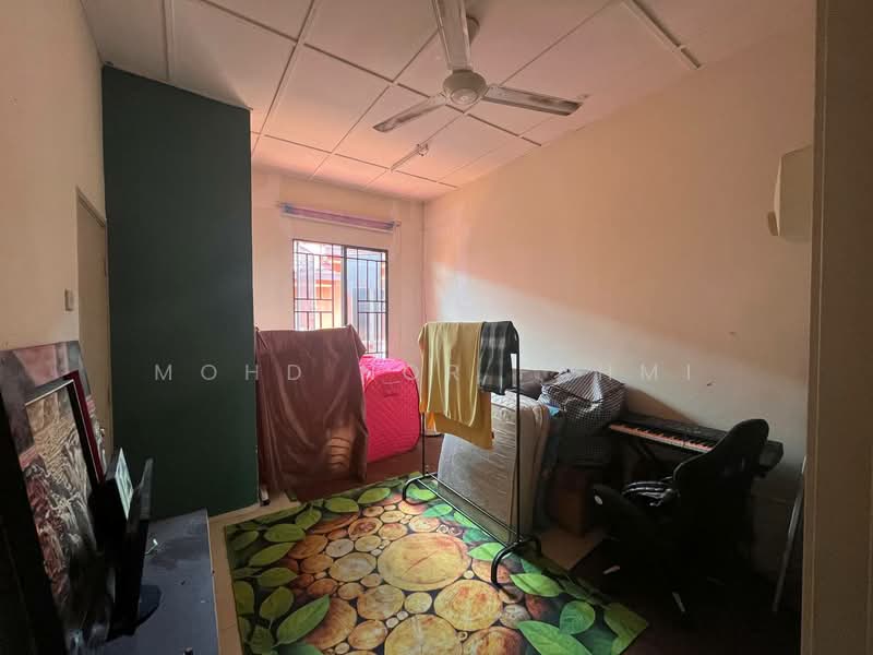 Rumah Teres 2 Tingkat untuk Dijual di Alam Budiman (Shah Alam) - Mohd Nor Fahmi - PropertyGuru.com.my