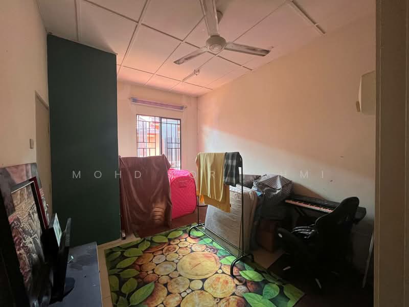 Rumah Teres 2 Tingkat untuk Dijual di Alam Budiman (Shah Alam) - Mohd Nor Fahmi - PropertyGuru.com.my