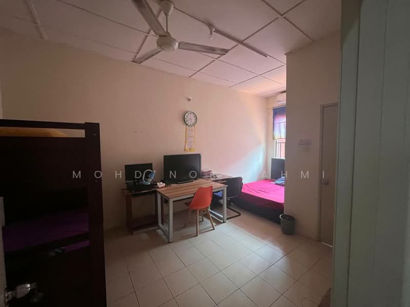 Rumah Teres 2 Tingkat untuk Dijual di Alam Budiman (Shah Alam) - Mohd Nor Fahmi - PropertyGuru.com.my