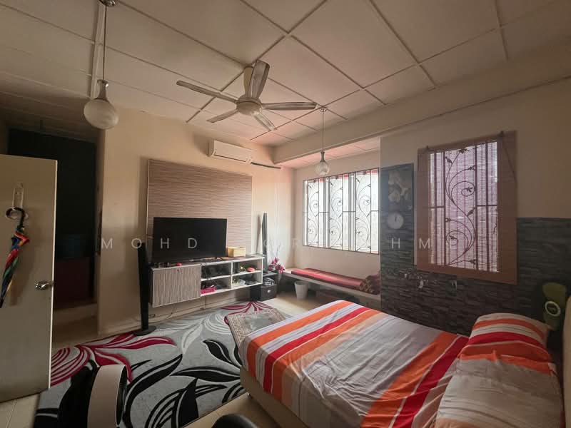 Rumah Teres 2 Tingkat untuk Dijual di Alam Budiman (Shah Alam) - Mohd Nor Fahmi - PropertyGuru.com.my