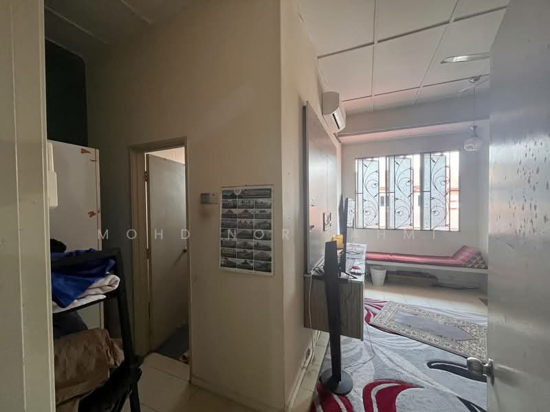 Rumah Teres 2 Tingkat untuk Dijual di Alam Budiman (Shah Alam) - Mohd Nor Fahmi - PropertyGuru.com.my