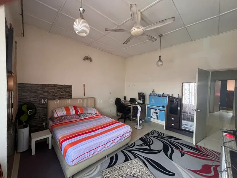Rumah Teres 2 Tingkat untuk Dijual di Alam Budiman (Shah Alam) - Mohd Nor Fahmi - PropertyGuru.com.my