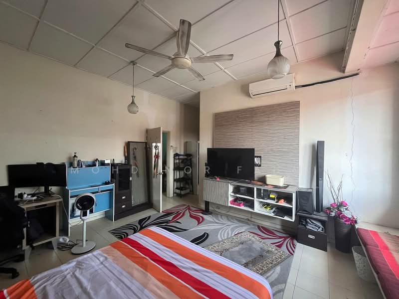 Rumah Teres 2 Tingkat untuk Dijual di Alam Budiman (Shah Alam) - Mohd Nor Fahmi - PropertyGuru.com.my