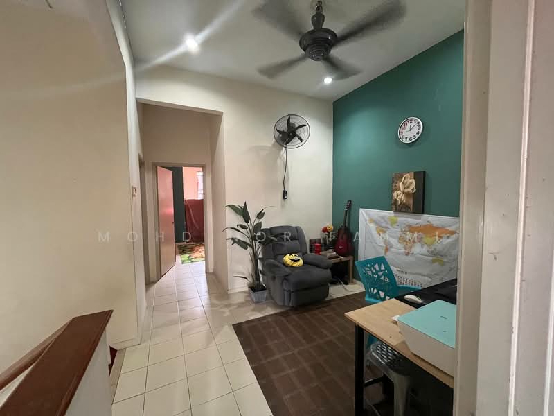 Rumah Teres 2 Tingkat untuk Dijual di Alam Budiman (Shah Alam) - Mohd Nor Fahmi - PropertyGuru.com.my