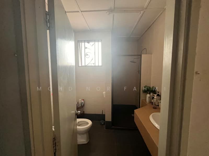 Rumah Teres 2 Tingkat untuk Dijual di Alam Budiman (Shah Alam) - Mohd Nor Fahmi - PropertyGuru.com.my