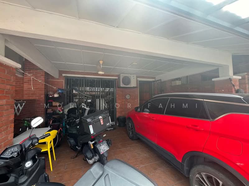 Rumah Teres 2 Tingkat untuk Dijual di Alam Budiman (Shah Alam) - Mohd Nor Fahmi - PropertyGuru.com.my