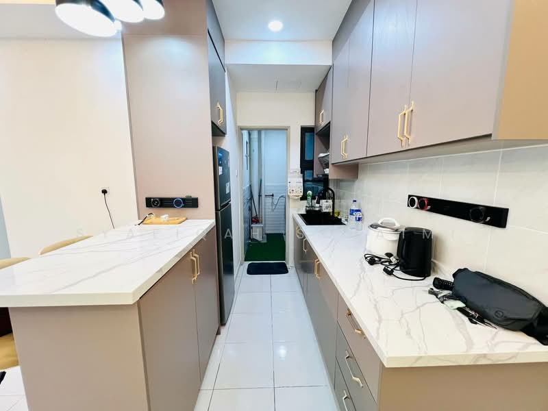 Servis Apartment untuk Dijual di Residensi Mutiara Kajang 2 - Syafiqah Sohaimi - PropertyGuru.com.my