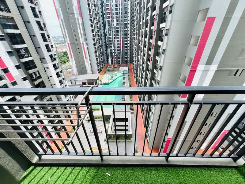 Servis Apartment untuk Dijual di Residensi Mutiara Kajang 2 - Syafiqah Sohaimi - PropertyGuru.com.my