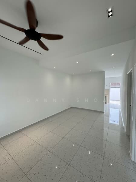 1-storey Terraced House for Sale in Taman Bukit Mutiara (Seremban) - Danny Shoa - Interior - PropertyGuru.com.my