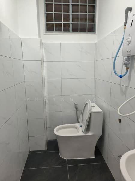 2-storey Terraced House for Rent in Taman Molek (Johor Bahru) - Sharon Lau - PropertyGuru.com.my