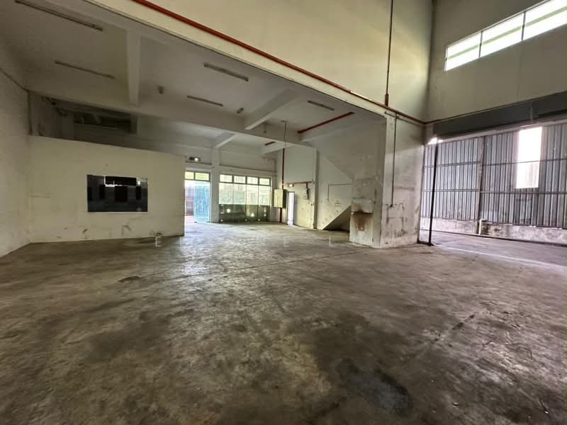 Kilang untuk Disewa di Senai (Kulai) - Elayne Low - PropertyGuru.com.my