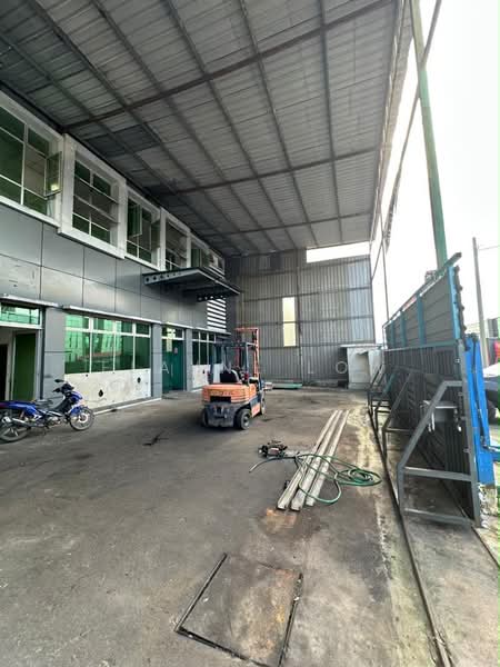 Kilang untuk Disewa di Senai (Kulai) - Elayne Low - PropertyGuru.com.my